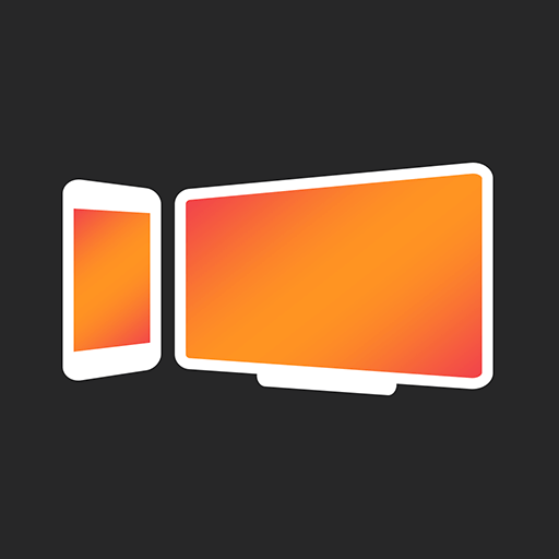 Screen Mirroring with TV : Mobile Screen to TV::Appstore for  Android